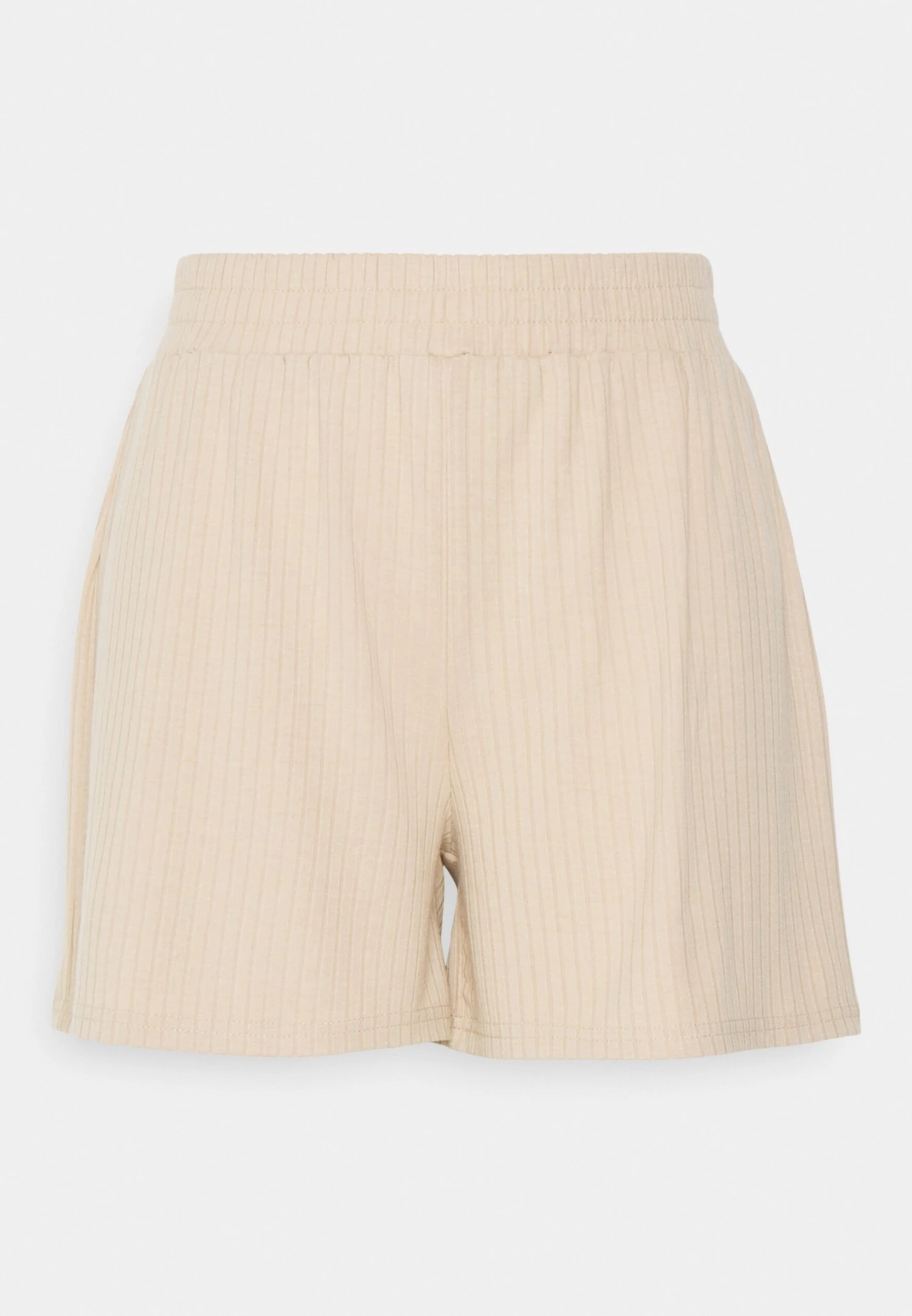 Pieces Petite Pckylie - Shorts - Irish Cream 6 Pieces Petite Pckylie - Shorts - Irish Cream - Afbeelding 4