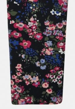 Pieces Kids Lpmulia 2Pack- Legging - Black Flower -Pieces 561b62884cd645b6af5c22a2a6e35375