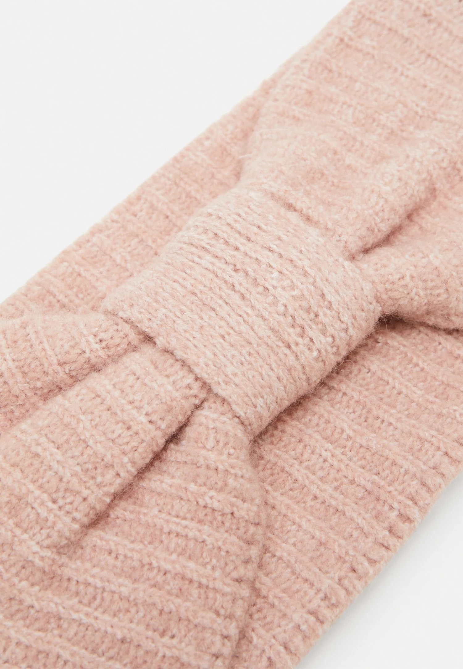 Pieces Pcnoella Headband - Oorwarmers - Woodrose 6 Pieces Pcnoella Headband - Oorwarmers - Woodrose - Afbeelding 4