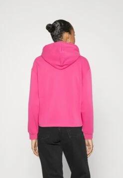Pieces Pcchilli Hoodie - Hoodie - Shocking Pink 10 Pieces Pcchilli Hoodie - Hoodie - Shocking Pink -Pieces 5689a1e5e68c4cd09bb190049d4b9a8c