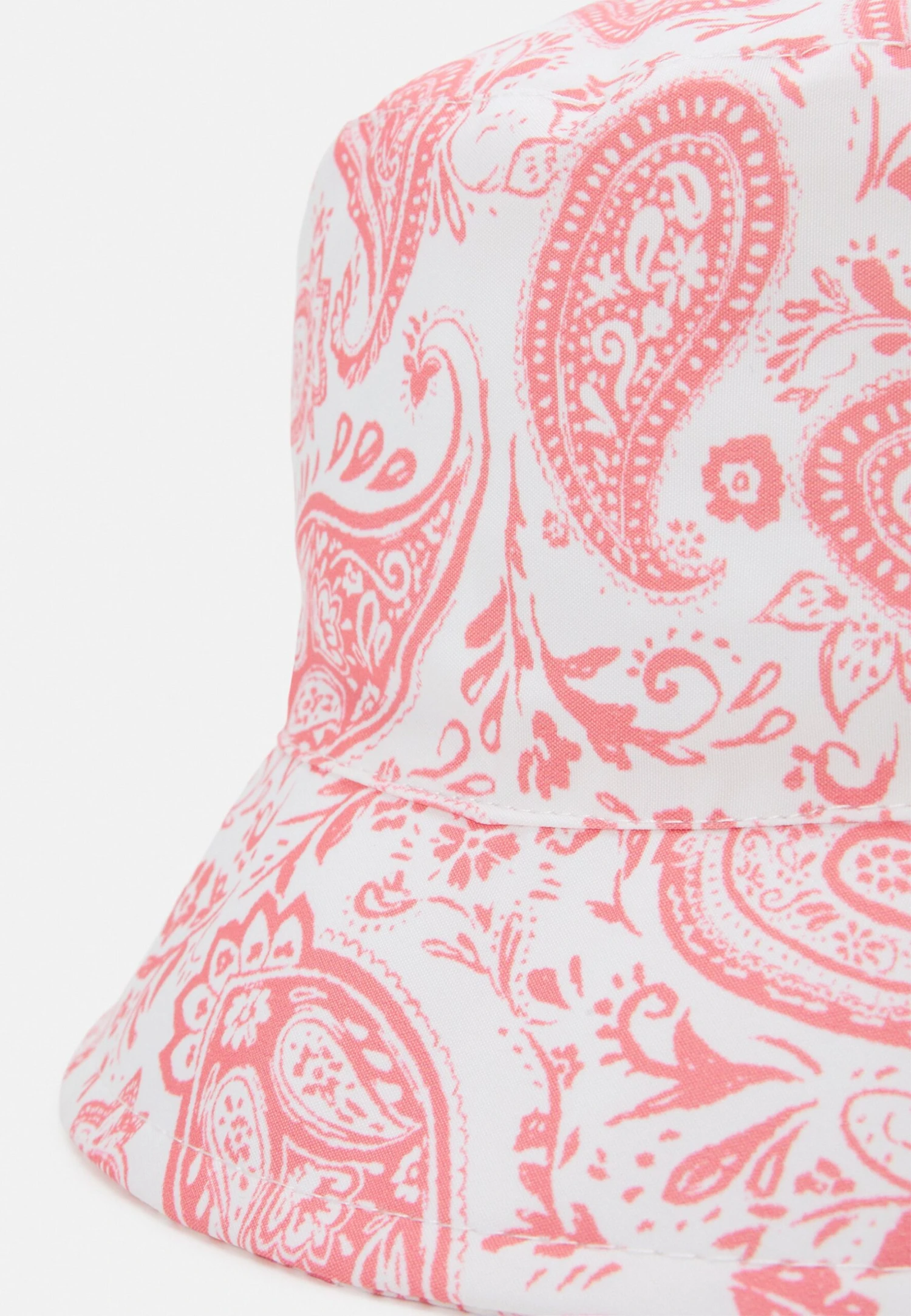 Pieces Kids Lpsanni Bucket Hat - Hoed - Strawberry Pink 5 Pieces Kids Lpsanni Bucket Hat - Hoed - Strawberry Pink - Afbeelding 3