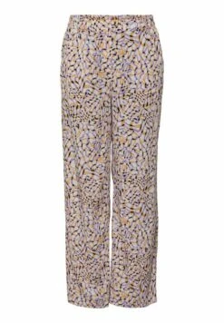 Pieces Mit Weitem Bein Pcbernice - Broek - Papaya -Pieces 56ee727d419143c1a9ec4596bfc1fecb