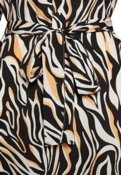 Pcliliana Dress- Jurk - Black 7 Pcliliana Dress- Jurk - Black -Pieces 56fa17ac15ec4c068574b298339bb2fe