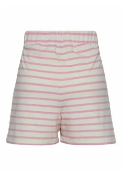 Pieces Shorts - Cloud Dancer -Pieces 572026ca0eb8451690fa9e06a5f1e396