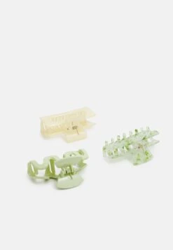 Pieces Pclilja Hairshark 3 Pack - Haaraccessoire - Bright White/Butterfly/Dawn 6 Pieces Pclilja Hairshark 3 Pack - Haaraccessoire - Bright White/Butterfly/Dawn -Pieces 57ae106ed2174ebf97fee14754bc8725