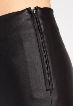 Pieces Pcskin Paro - Legging - Black -Pieces 5966231cb51a43a9ac47f7509c948034