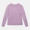 Pieces Kids Trui - Purple Rose -Pieces 5a3e6204d1034b0d816b5b8df99d2a9e