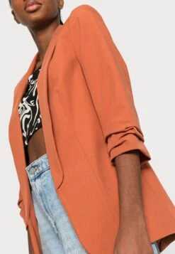 Pieces Pcbosella 3/4 - Blazer - Aragon -Pieces 5a4b7599b3074854897b828e7eb527b0