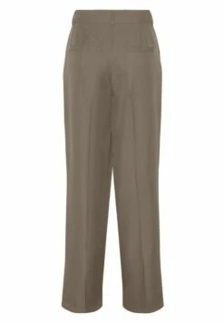 Pieces Mit Weitem Bein - Broek - Fossil -Pieces 5a5a0be400bf425cb884d2a276bb7828