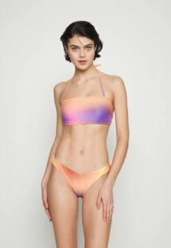 Pieces Pcbibba Halter Neck - Bikini - Purple