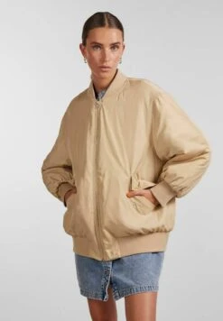 Pieces Bomberjacks - Irish Cream