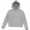 Pieces Kids Lpchilli Hood- Hoodie - Light Grey Melange 1 Pieces Kids Lpchilli Hood- Hoodie - Light Grey Melange -Pieces 5ad1fb0edade4943a1878b8036cd9234