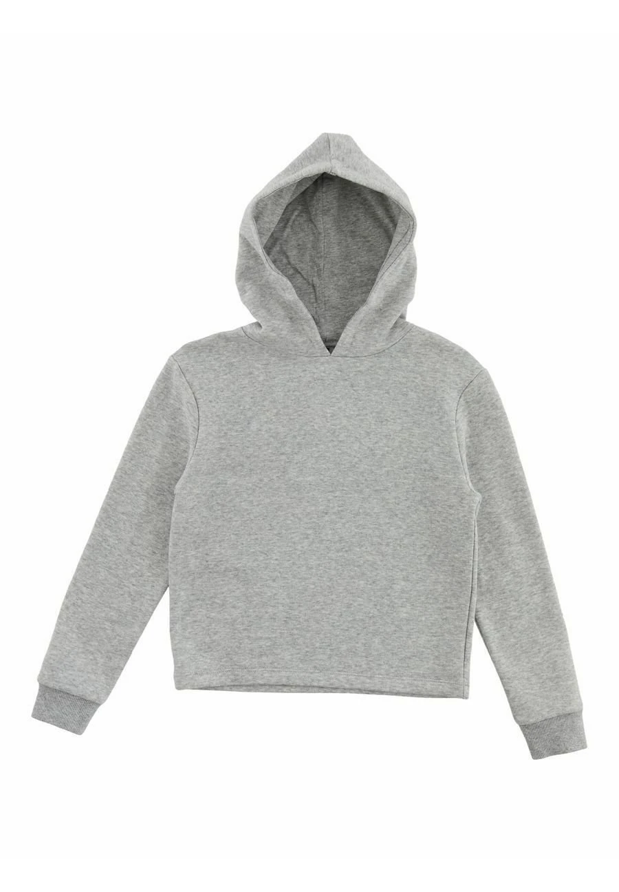 Pieces Kids Lpchilli Hood- Hoodie - Light Grey Melange 3 Pieces Kids Lpchilli Hood- Hoodie - Light Grey Melange