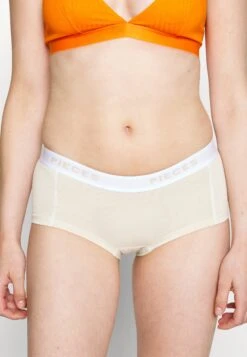 Pieces Pclogo Lady Fluris 4 Pack - Onderbroeken - Sachet Pink -Pieces 5af1f74fe55e42d889588fdd3848953e