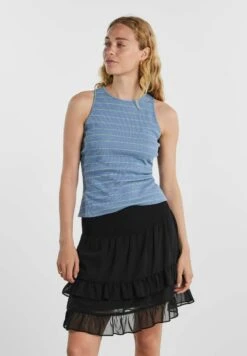 Pieces Marcel - Top - Cornflower Blue