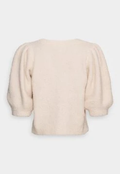 Pieces Pcbisa Sleeve Cardigan - Vest - White Smoke 17 Pieces Pcbisa Sleeve Cardigan - Vest - White Smoke -Pieces 5cb177500534414dacbc725e0f909714