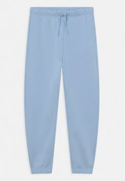 Pieces Kids Chilli Pant - Trainingsbroek - Chambray Blue