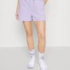 Pieces Petite Pcchilli Summer- Trainingsbroek - Lavender -Pieces 5ed451111ab44a33af75444b565e416b