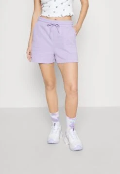 Pieces Petite Pcchilli Summer- Trainingsbroek - Lavender