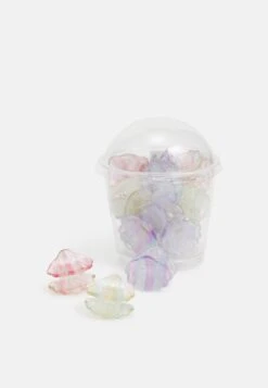 Pieces Kids Lpshell Mini Hair Shark Cup 20 Pack - Haaraccessoire - Peach Cobbler 8 Pieces Kids Lpshell Mini Hair Shark Cup 20 Pack - Haaraccessoire - Peach Cobbler -Pieces 5f3305b2b6474fa792940145445fb14f