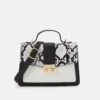 Pieces Pcomio Cross Body - Handtas - Black 1 Pieces Pcomio Cross Body - Handtas - Black -Pieces 5f7f2f06982b439baf5913c2a71d2ed0