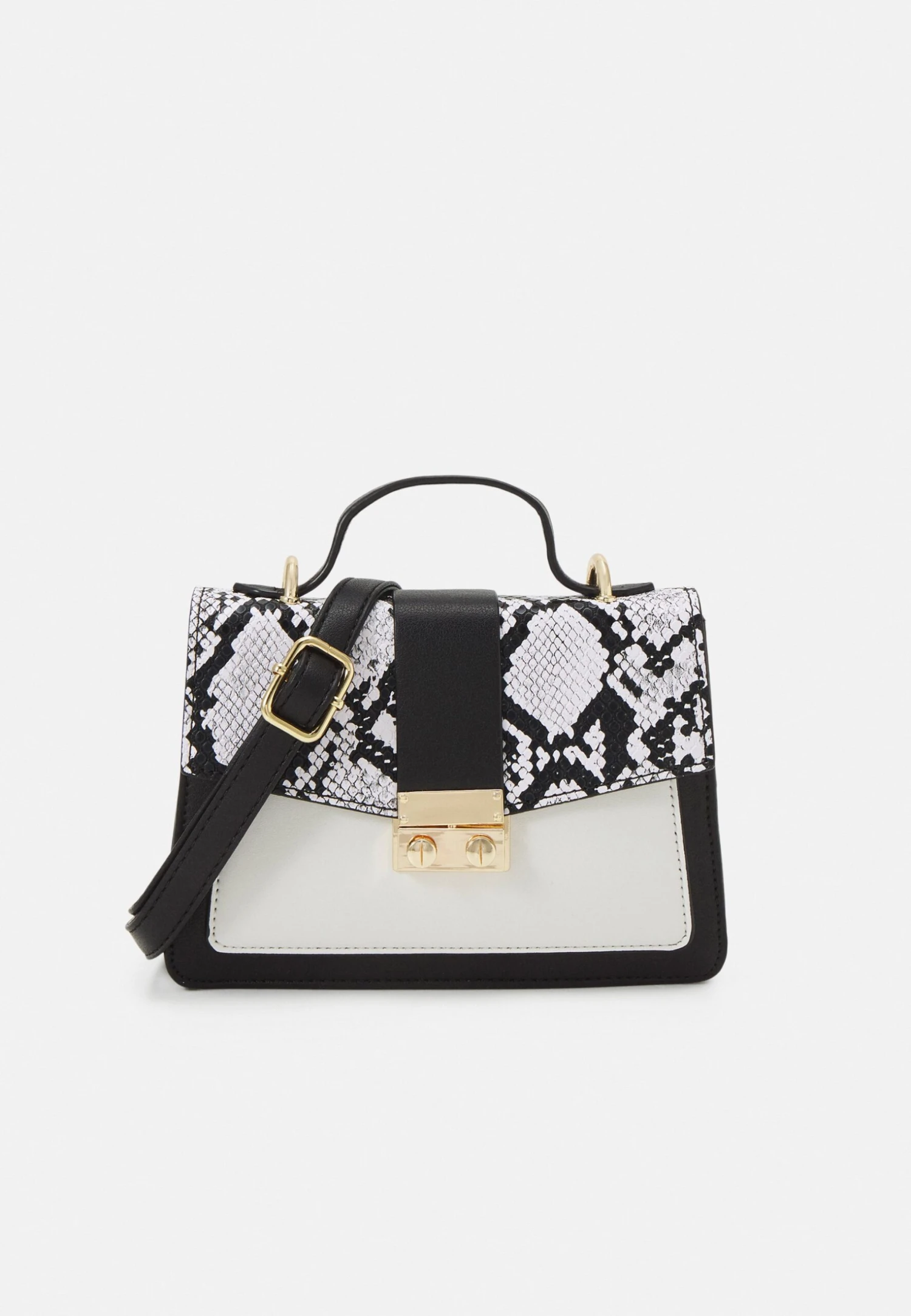 Pieces Pcomio Cross Body - Handtas - Black 3 Pieces Pcomio Cross Body - Handtas - Black