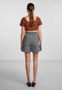 Pieces Pcbillo - Shorts - Medium Blue Denim 9 Pieces Pcbillo - Shorts - Medium Blue Denim -Pieces 612c323459244a999a0348e6f37c2fa2