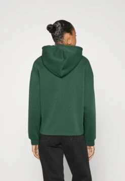 Pieces Pcchilli Hoodie - Hoodie - Trekking Green -Pieces 612cb004b88c423c96482b5480b4410f