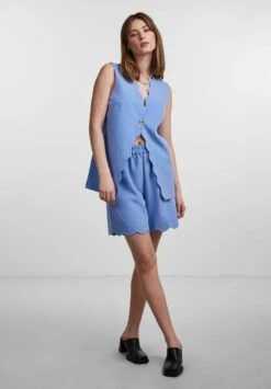 Pieces Bodywarmer - Cornflower Blue 12 Pieces Bodywarmer - Cornflower Blue -Pieces 616f34831b44464cb4bc190d5906812a