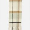 Pieces Pcbea Long Scarf - Sjaal - Birch -Pieces 61cca7c079034ace823df90c40b49d3d