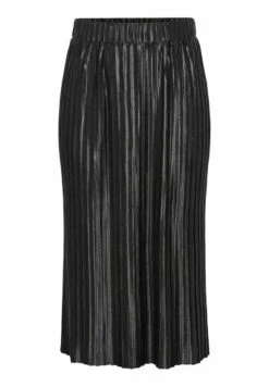 Pieces Rock - Plooirok - Black 11 Pieces Rock - Plooirok - Black -Pieces 6277a64b4e504f38a98b3dd1d391f920