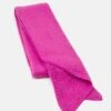 Pieces Pcpyron Long Scarf - Sjaal - Rose Violet -Pieces 6321fb133c3e4e12a763b64196d0609d