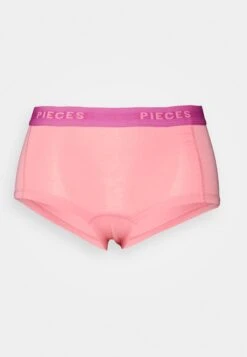 Pieces Pclogo Lady Solid 4 Pack - Onderbroeken - Cloud Dancer/Airy Blue 11 Pieces Pclogo Lady Solid 4 Pack - Onderbroeken - Cloud Dancer/Airy Blue -Pieces 6611172f199f4261ac0b3b260da69eb7