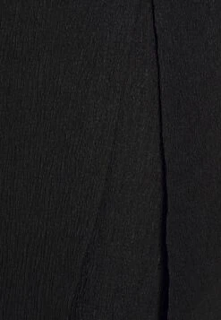 Pieces Pcluna Wrap Skirt - Wikkelrok - Black 11 Pieces Pcluna Wrap Skirt - Wikkelrok - Black -Pieces 66e4f578b2a64dd3870016118642d70a