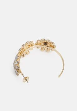 Pieces Pcbiz Hoop Earrings- Oorbellen - Gold-Coloured -Pieces 66f76b10f77f4c1bbf3c3ee4f5059234