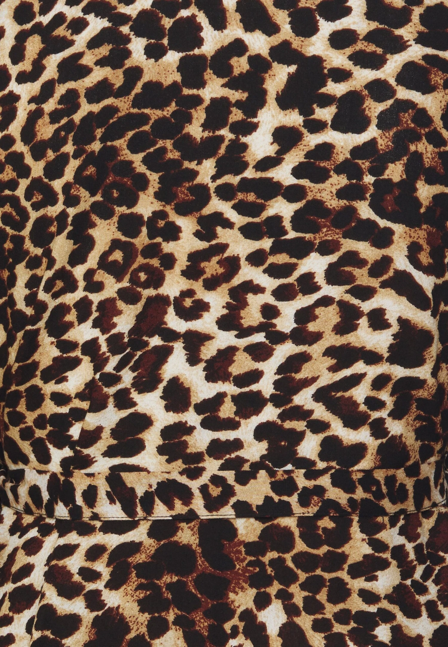 Pieces Pctala 2/4 Wrap Noos Bc - Blouse - Indian Tan 7 Pieces Pctala 2/4 Wrap Noos Bc - Blouse - Indian Tan - Afbeelding 5