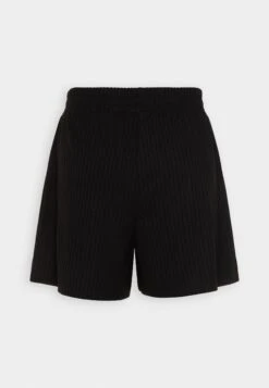 Pieces Pckylie- Shorts - Black -Pieces 6740b0ae195041c7acabd1393609bc5a