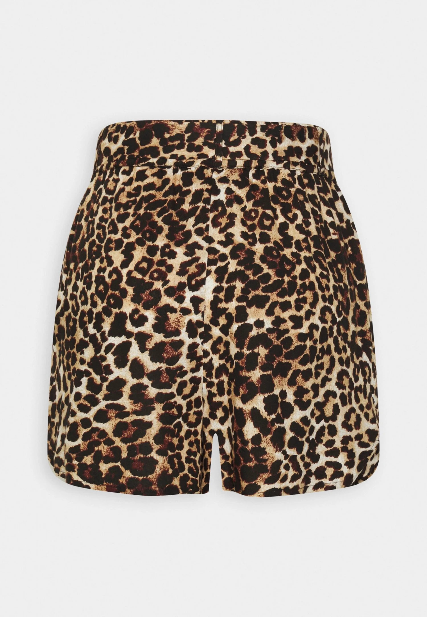 Pieces Pctala - Shorts - Indian Tan 8 Pieces Pctala - Shorts - Indian Tan - Afbeelding 6