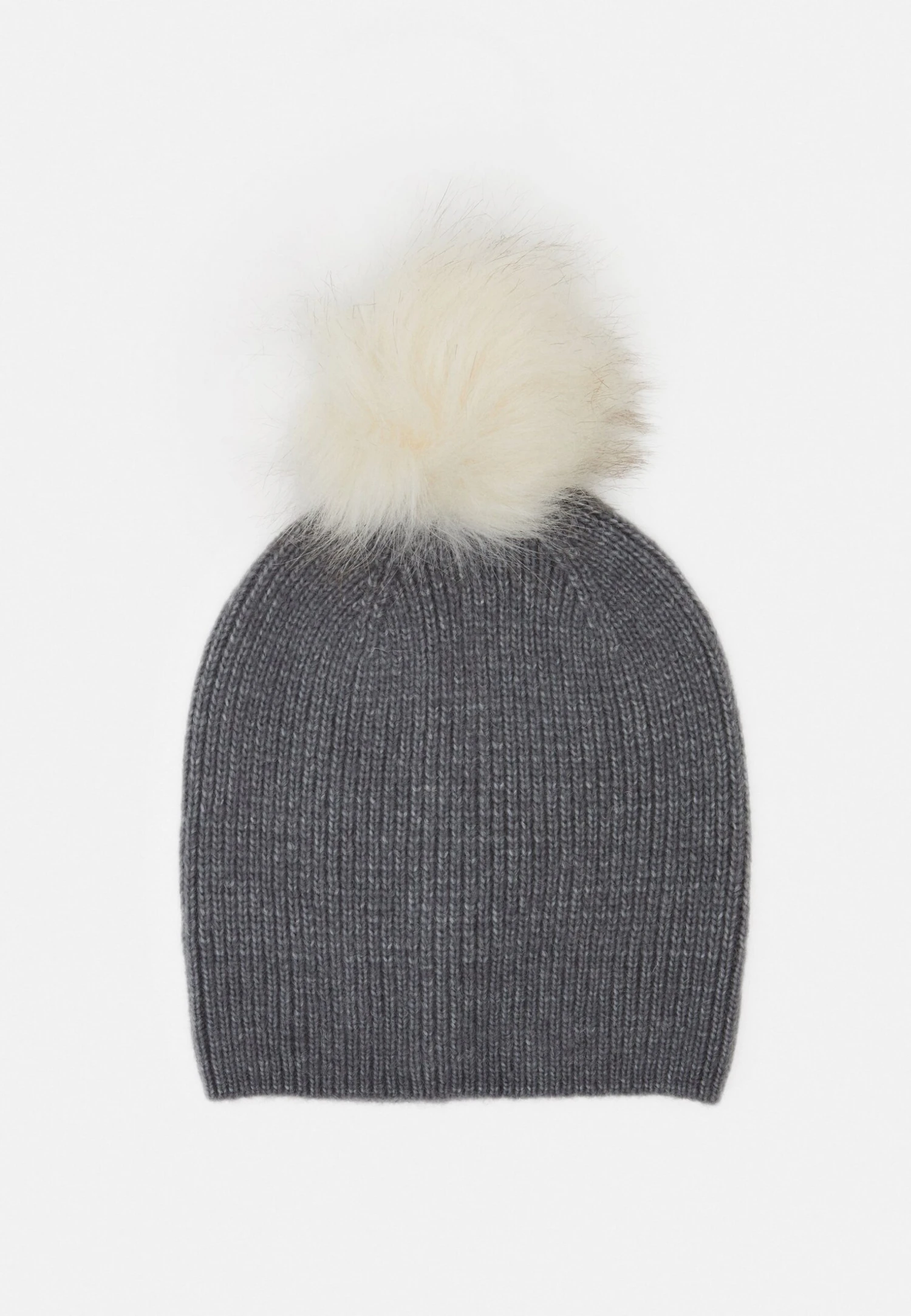 Pieces Pcbina Hood- Muts - Medium Grey Melange 3 Pieces Pcbina Hood- Muts - Medium Grey Melange