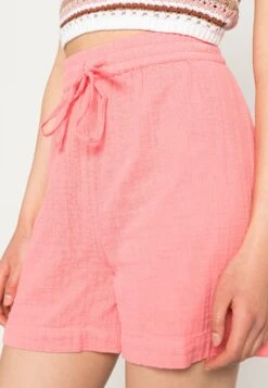 Pieces Tina Hw Bc Sww - Shorts - Strawberry Pink 11 Pieces Tina Hw Bc Sww - Shorts - Strawberry Pink -Pieces 69355116679142e2ba1eb27801a026d3