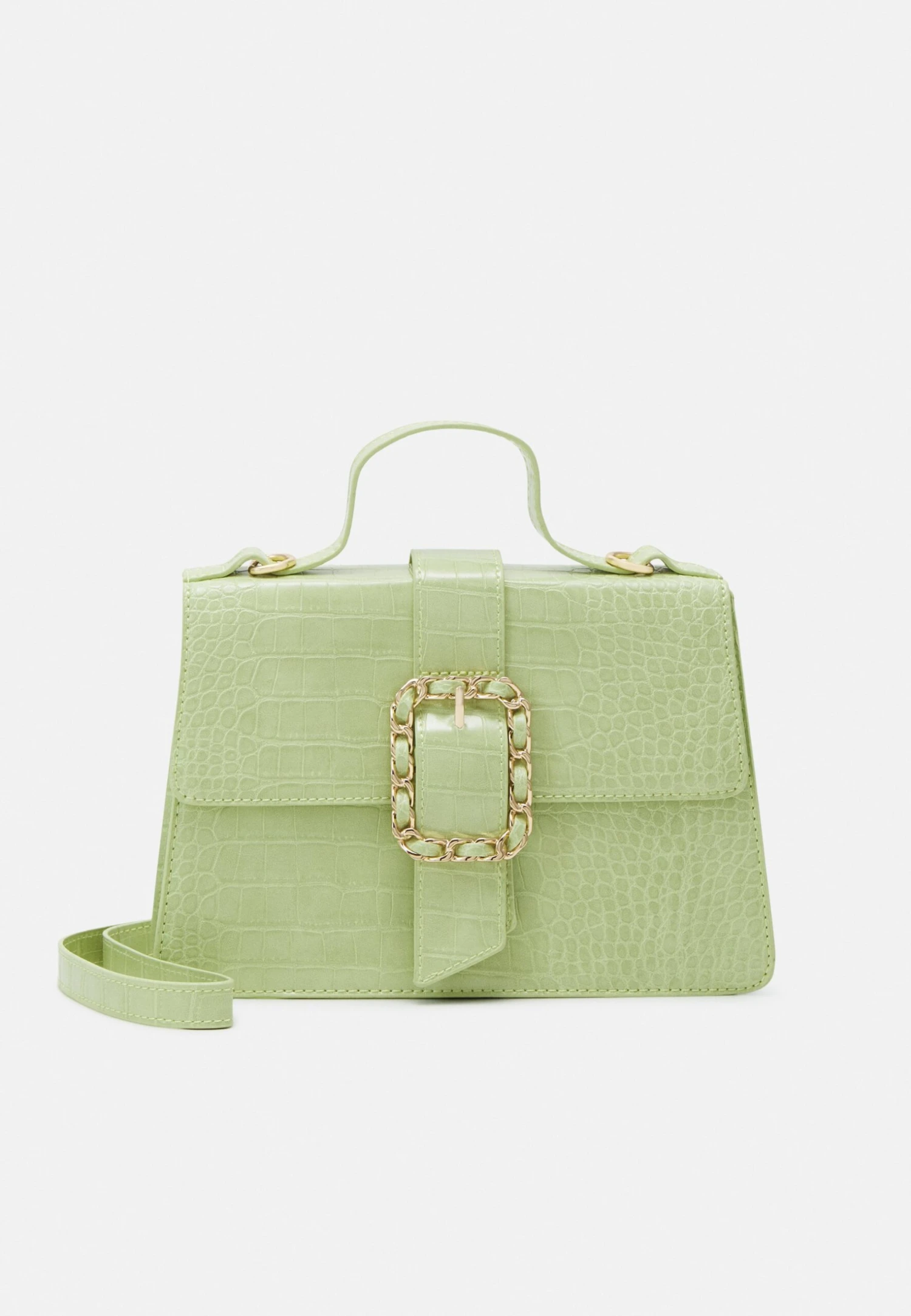 Pieces Pcolita Cross Body - Handtas - Arcadian Green 3 Pieces Pcolita Cross Body - Handtas - Arcadian Green