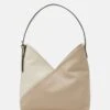Pieces Pcohilda Handbag- Shopper - Cloud Cream -Pieces 69f2825fa49d445a90f6cd1d2a3f62c4