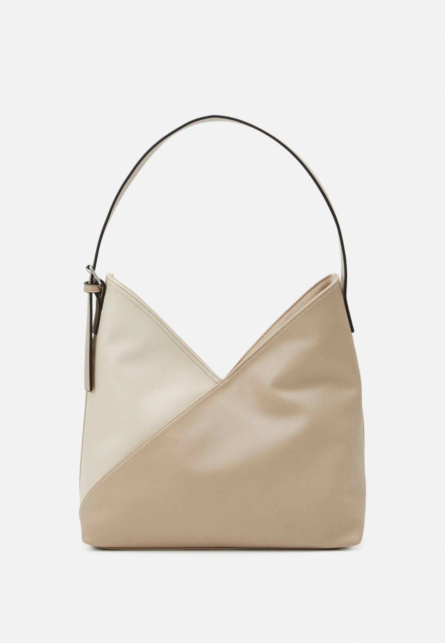 Pieces Pcohilda Handbag- Shopper - Cloud Cream 3 Pieces Pcohilda Handbag- Shopper - Cloud Cream