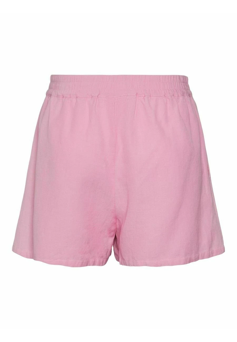 Pieces Pcmilano - Shorts - Begonia Pink 8 Pieces Pcmilano - Shorts - Begonia Pink - Afbeelding 6
