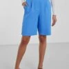 Pieces Pctally - Shorts - Marina
