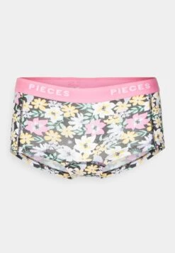Pieces Pclogo Lady Fluris 4 Pack - Onderbroeken - Sachet Pink -Pieces 6ab055a918734abe8e952674aab6ace7