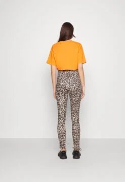 Pieces Maternity Pmhima- Legging - Smoke Gray -Pieces 6ab7c57402e240c280f30740b54c794a