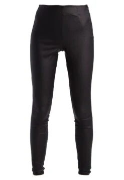 Pieces Pcskin Paro - Legging - Black -Pieces 6ace5bec9fa04e2f9428de5ef77360e4