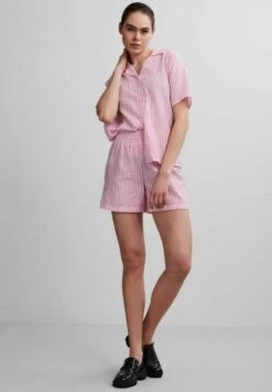 Pieces Pcmulle - Shorts - Cloud Dancer 8 Pieces Pcmulle - Shorts - Cloud Dancer -Pieces 6acf525ad87942a5a684f952a36e1838