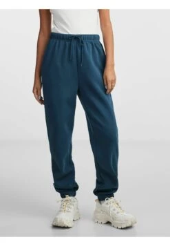 Pieces Pcchilli Hw Noos Bc - Trainingsbroek - Reflecting Pond